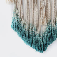 Load image into Gallery viewer, Macrame Dyed Cotton