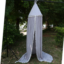 Load image into Gallery viewer, Cotton Balls Canopy -  3 Colours