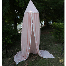 Load image into Gallery viewer, Cotton Balls Canopy -  3 Colours