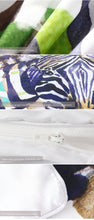 Load image into Gallery viewer, Zebra Premium Bed Set