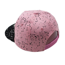 Load image into Gallery viewer, Kids Spray Caps 3-8 Years Old