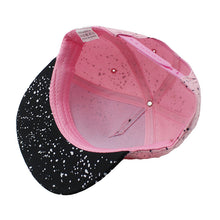 Load image into Gallery viewer, Kids Spray Caps 3-8 Years Old