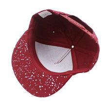 Load image into Gallery viewer, Kids Spray Caps 3-8 Years Old