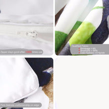 Load image into Gallery viewer, Zebra Premium Bed Set