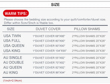 Load image into Gallery viewer, Mandala Quilt Cover Set - Hipster