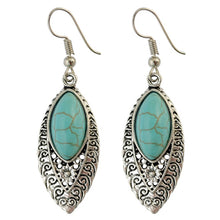Load image into Gallery viewer, Vintage Drop Earring