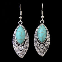 Load image into Gallery viewer, Vintage Drop Earring