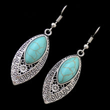Load image into Gallery viewer, Vintage Drop Earring