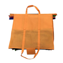 Load image into Gallery viewer, 4 pcs Set Shopping Trolley Reusable Bags - With cooler bag