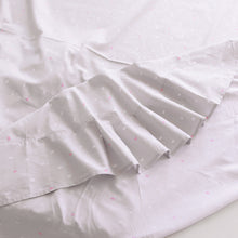 Load image into Gallery viewer, 100% Cotton Amazing Flamingo Bed Set