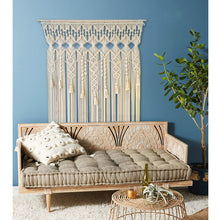 Load image into Gallery viewer, Je t&#39;aime Macrame