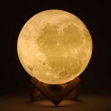 Load image into Gallery viewer, Moon Light