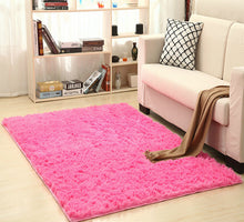 Load image into Gallery viewer, Super Fluffy Shag Carpet