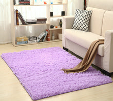 Load image into Gallery viewer, Super Fluffy Shag Carpet