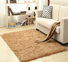 Load image into Gallery viewer, Super Fluffy Shag Carpet