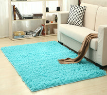 Load image into Gallery viewer, Super Fluffy Shag Carpet
