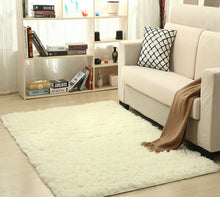 Load image into Gallery viewer, Super Fluffy Shag Carpet