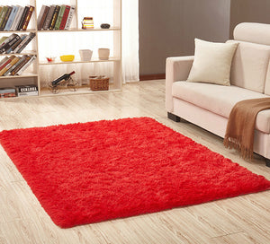 Super Fluffy Shag Carpet