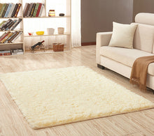 Load image into Gallery viewer, Super Fluffy Shag Carpet