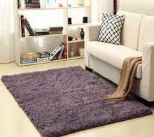 Load image into Gallery viewer, Super Fluffy Shag Carpet
