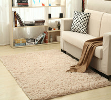 Load image into Gallery viewer, Super Fluffy Shag Carpet