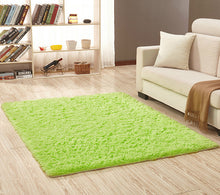 Load image into Gallery viewer, Super Fluffy Shag Carpet