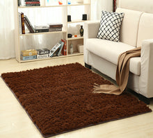 Load image into Gallery viewer, Super Fluffy Shag Carpet