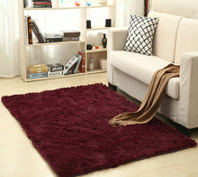 Load image into Gallery viewer, Super Fluffy Shag Carpet