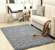 Load image into Gallery viewer, Super Fluffy Shag Carpet