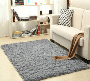 Super Fluffy Shag Carpet