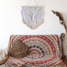 Load image into Gallery viewer, Bohemia Wall Hang Macrame in 3 styles