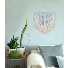 Load image into Gallery viewer, Bohemia Wall Hang Macrame in 3 styles