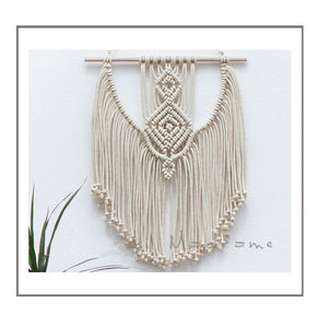 Bohemia Wall Hang Macrame in 3 styles