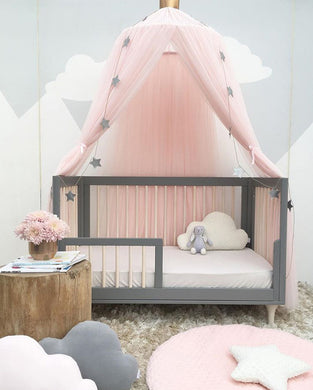 Canopy Mosquito Net - 4 Colours