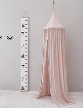 Load image into Gallery viewer, Cotton Balls Canopy -  3 Colours