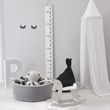 Load image into Gallery viewer, Cotton Balls Canopy -  3 Colours