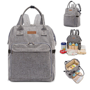 Mummy Nappy Bag