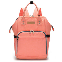 Load image into Gallery viewer, Mummy Nappy Bag