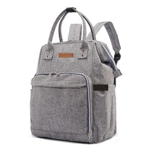 Load image into Gallery viewer, Mummy Nappy Bag