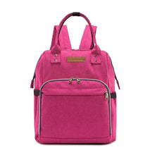 Load image into Gallery viewer, Mummy Nappy Bag