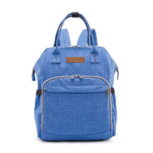 Load image into Gallery viewer, Mummy Nappy Bag