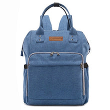 Load image into Gallery viewer, Mummy Nappy Bag