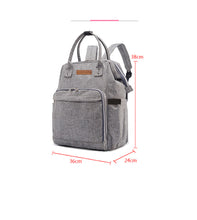 Load image into Gallery viewer, Mummy Nappy Bag