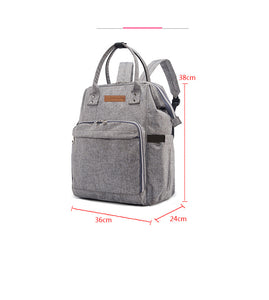 Mummy Nappy Bag