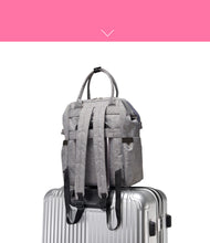 Load image into Gallery viewer, Mummy Nappy Bag