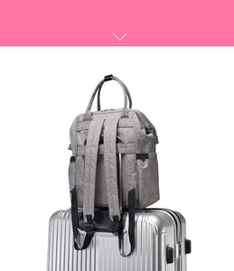Mummy Nappy Bag