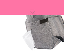 Load image into Gallery viewer, Mummy Nappy Bag