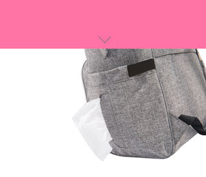 Mummy Nappy Bag