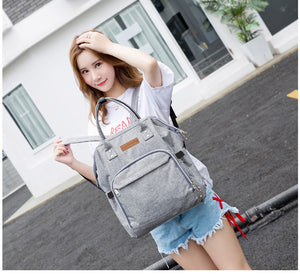 Mummy Nappy Bag