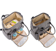 Load image into Gallery viewer, Mummy Nappy Bag